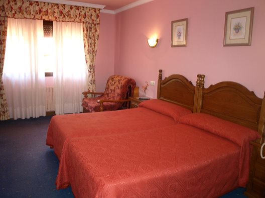 Hotel La Molinuca