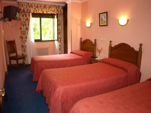 Hotel La Molinuca