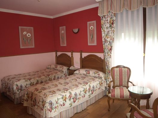 Hotel La Molinuca