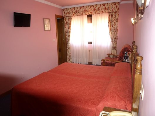 Hotel La Molinuca