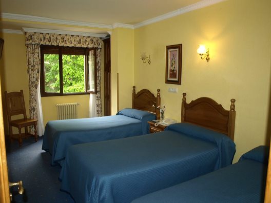 Hotel La Molinuca