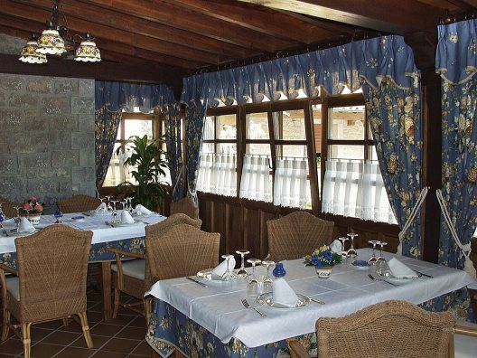 Hotel La Molinuca