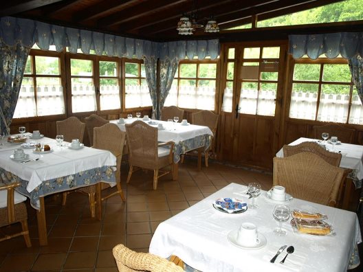 Hotel La Molinuca