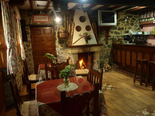 Hotel La Molinuca