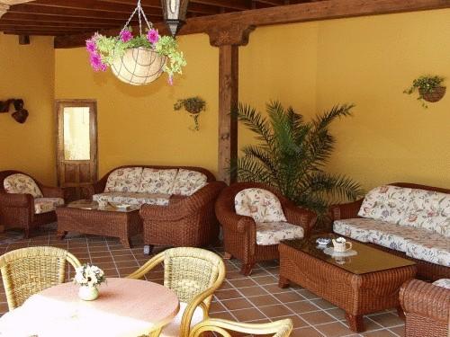 Hotel La Molinuca