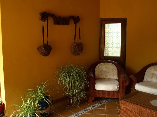 Hotel La Molinuca