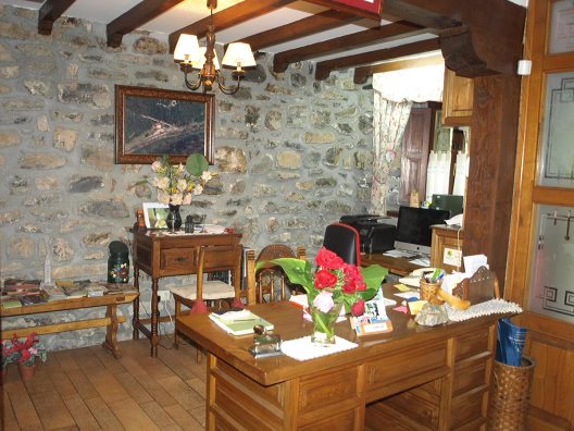 Hotel La Molinuca