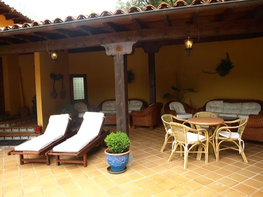 Hotel La Molinuca