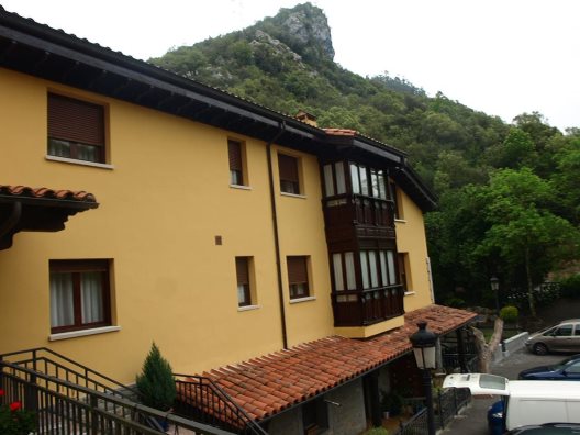 Hotel La Molinuca