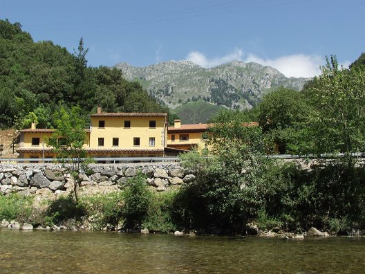 Hotel La Molinuca