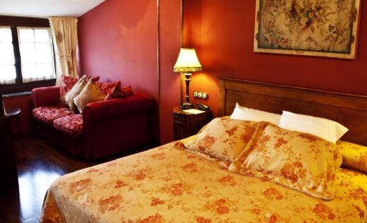 Hotel La Moncloa De San Lázaro