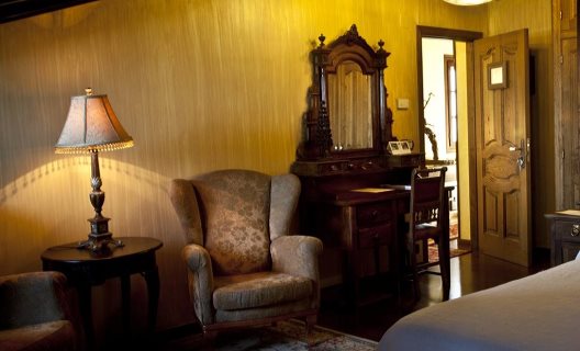 Hotel La Moncloa De San Lázaro