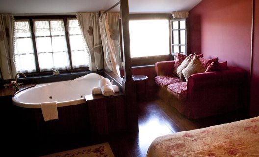 Hotel La Moncloa De San Lázaro