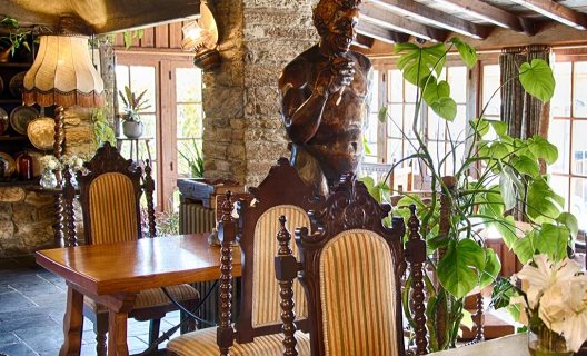 Hotel La Moncloa De San Lázaro