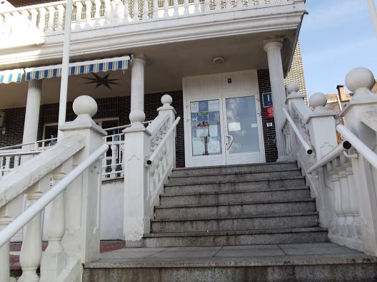 Hotel La Montaña Palentina