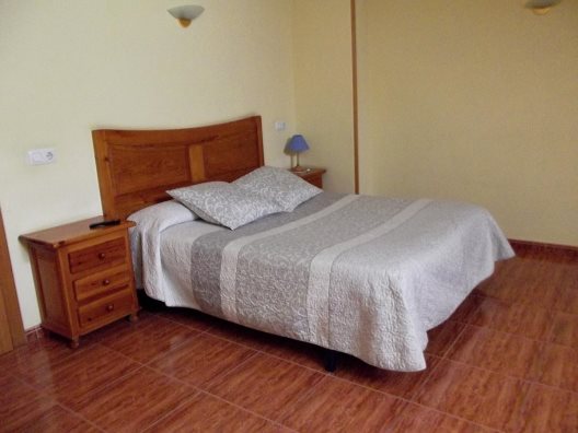 Hotel La Montaña Palentina