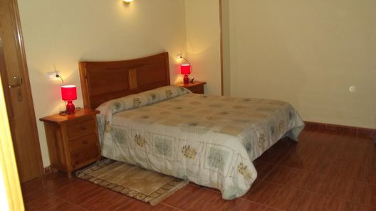 Hotel La Montaña Palentina