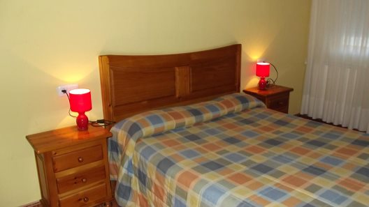 Hotel La Montaña Palentina