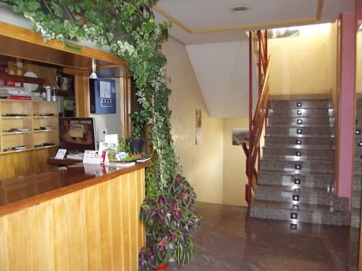 Hotel La Montaña Palentina