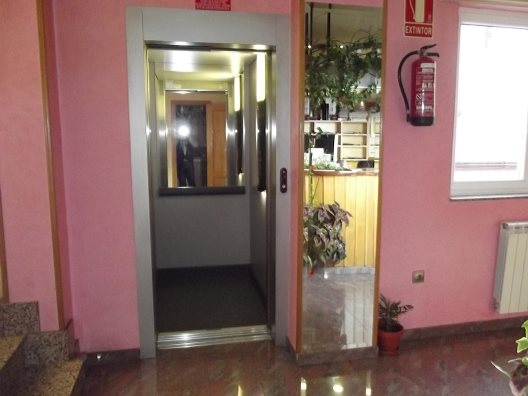 Hotel La Montaña Palentina