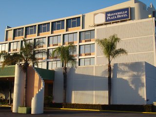 Hotel La-montebello Plaza