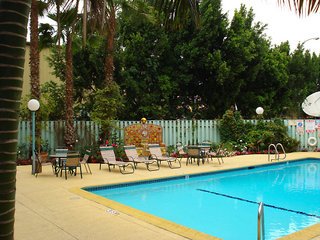 Hotel La-montebello Plaza