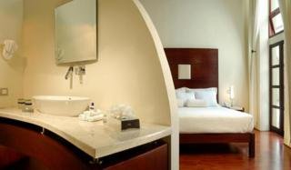 Hotel La Morada