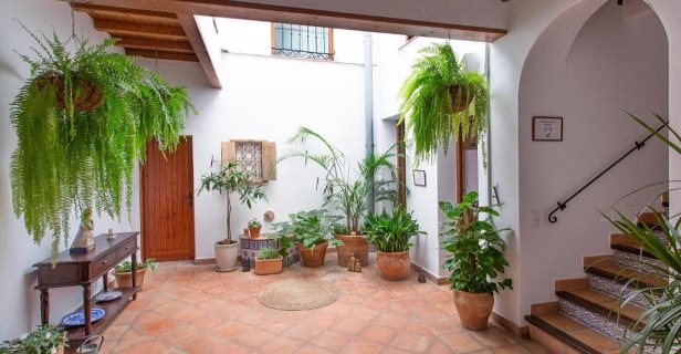 Hotel La Morada Más Hermosa