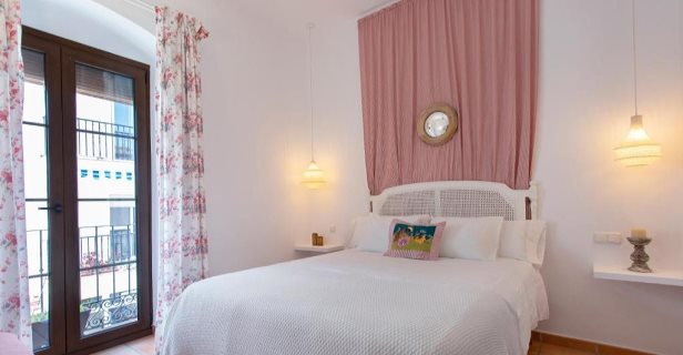 Hotel La Morada Más Hermosa