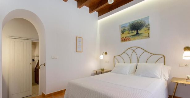 Hotel La Morada Más Hermosa