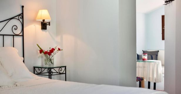 Hotel La Morada Más Hermosa