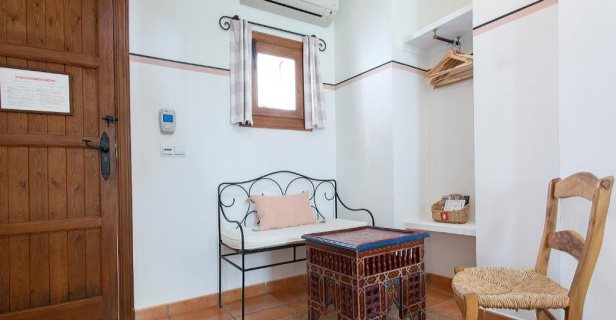 Hotel La Morada Más Hermosa