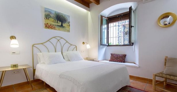Hotel La Morada Más Hermosa