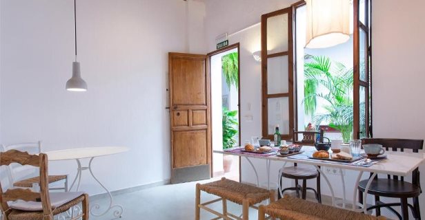Hotel La Morada Más Hermosa