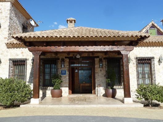 Hotel La Moragona