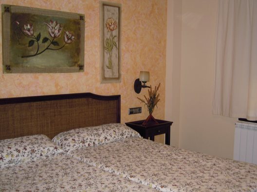 Hotel La Moragona