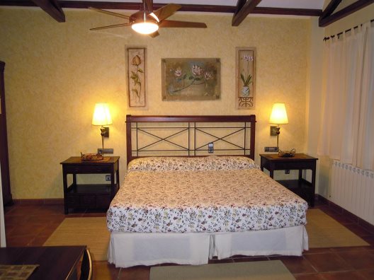 Hotel La Moragona
