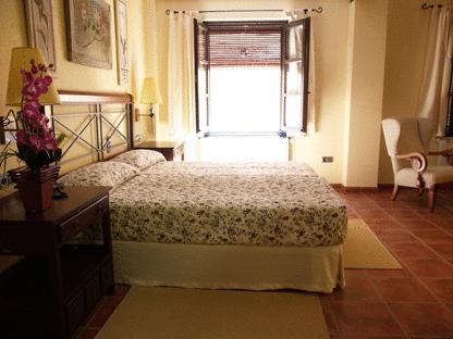 Hotel La Moragona