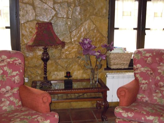 Hotel La Moragona