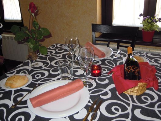 Hotel La Moragona