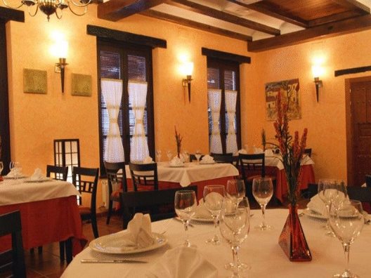 Hotel La Moragona