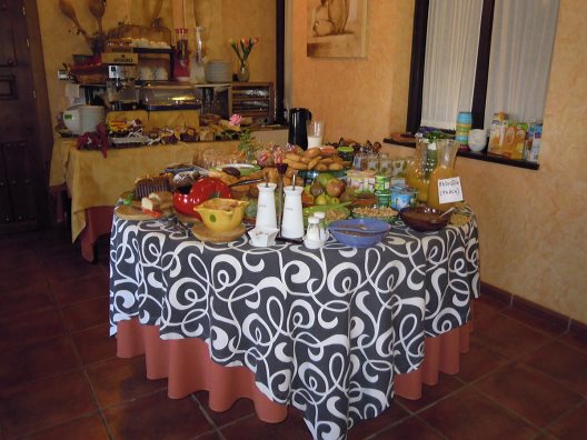 Hotel La Moragona