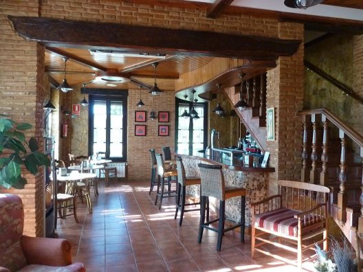 Hotel La Moragona