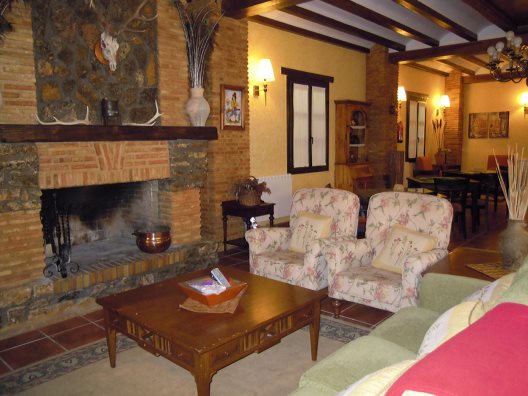 Hotel La Moragona