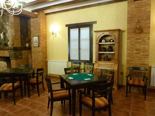 Hotel La Moragona