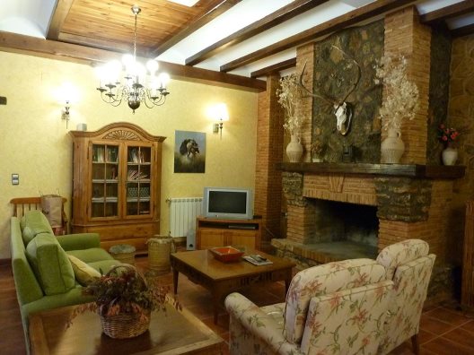 Hotel La Moragona
