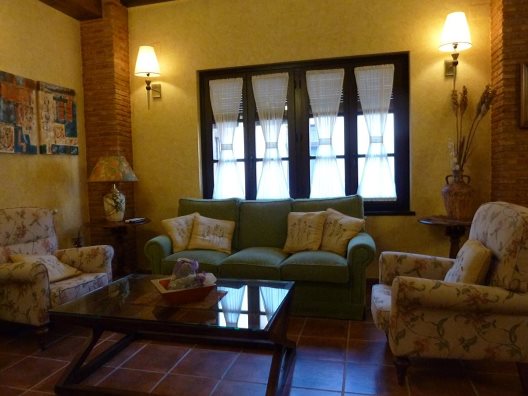 Hotel La Moragona