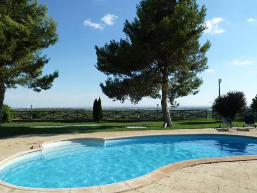 Hotel La Moragona