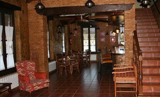 Hotel La Moragona