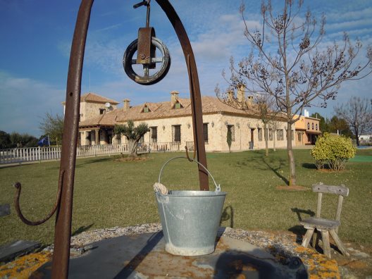 Hotel La Moragona